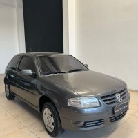 VOLKSWAGEN GOL POWER 1.4 3 PUERTAS 2014