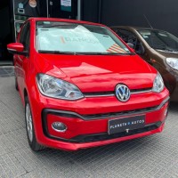 VOLKSWAGEN UP! HIGH 1.0 5 PUERTAS 2017