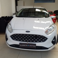 FORD FIESTA KINETIC 1.6 SE PLUS 5 PUERTAS