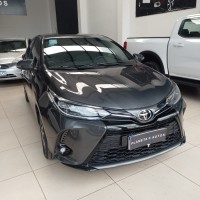 TOYOTA YARIS S1.5 CVT 2024