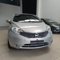 NISSAN NOTE SENSE PURE DRIVE 1.6 2017