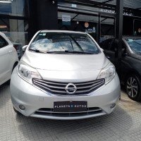 NISSAN NOTE SENSE PURE DRIVE 1.6 2017