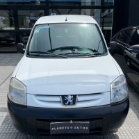 PEUGEOT PARTNER CONFORT 1.6 HDI 5 ASIENTOS 2017