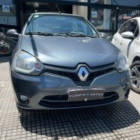 RENAULT CLIO MIO DYNAMIQUE 1.2 5 PUERTAS 2015