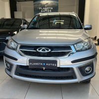 CHERY TIGGO 3 CONFORT 1.6 2017