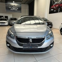 PEUGEOT 308 ALLURE PACK 1.6 5 PUERTAS 2018 