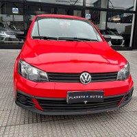 VOLKSWAGEN GOL TREND TRENDLINE 1.6 3 PUERTAS 2018