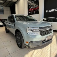 FORD MAVERICK XLT 2.0 4X2 AUTOMATICA