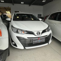 TOYOTA YARIS XLS PACK 1.5 CVT