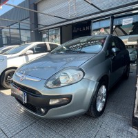 FIAT PUNTO 1.4 ATTRACTIVE 