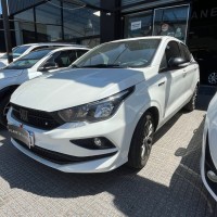 FIAT CRONOS 1.3 DRIVE 2021