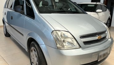 CHEVROLET MERIVA 1.8 GL PLUS 2012