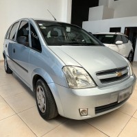 CHEVROLET MERIVA 1.8 GL PLUS 2012