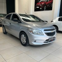 CHEVROLET PRISMA JOY 1.4 LS 2018