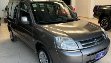 BERLINGO MULTISPACE 1.6-HDI SX 2010