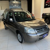 BERLINGO MULTISPACE 1.6-HDI SX 2010