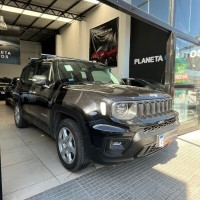 JEEP RENEGADE 1.8 SPORT AT 2022