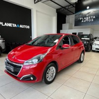 PEUGEOT 208 1.5 ALLURE TOUCHSCREEN 2016