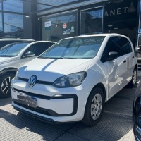 VOLKSWAGEN UP 1.0 TAKE AA 2019