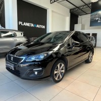 PEUGEOT 308 1.6 THP FELINE 2018