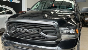 RAM 1500 LARAMIE 5.7 V8 4X4 2022