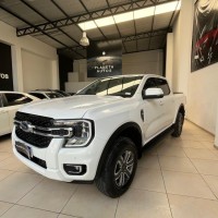 FORD RANGER 2.0 BIT XLT DC 4X2 AT 2024
