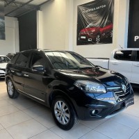 RENAULT KOLEOS 2.5 EXPRESSION PH3 4X2 MT 2014