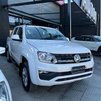 VOLKSWAGEN AMAROK 2.0 COMFORTLINE TDI 4X2 AT 2023