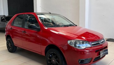 FIAT PALIO 1.4 FIRE 2011