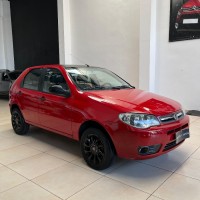 FIAT PALIO 1.4 FIRE 2011