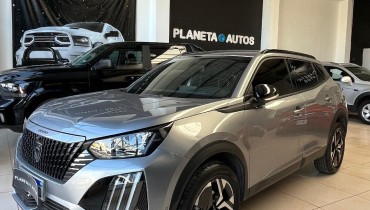 PEUGEOT 2008 ALLURE T200 2024