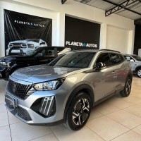 PEUGEOT 2008 ALLURE T200 2024