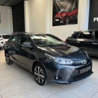 TOYOTA YARIS 1.5 XLS 5 PUERTAS 0KM