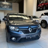 RENAULT SANDERO 1.6 INTENS