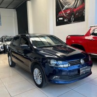 VOLKSWAGEN GOL TREND 1.6 AT I MOTION 2015