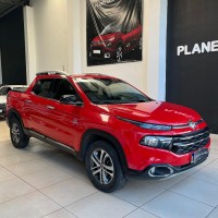 FIAT TORO 2.0 VOLCANO 4X4 AT 2017