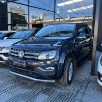 VOLKSWAGEN AMAROK 2.0 DC HIGHLINE 4X2 AT 2019